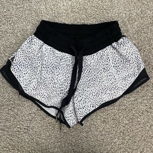 lulu lemon shorts